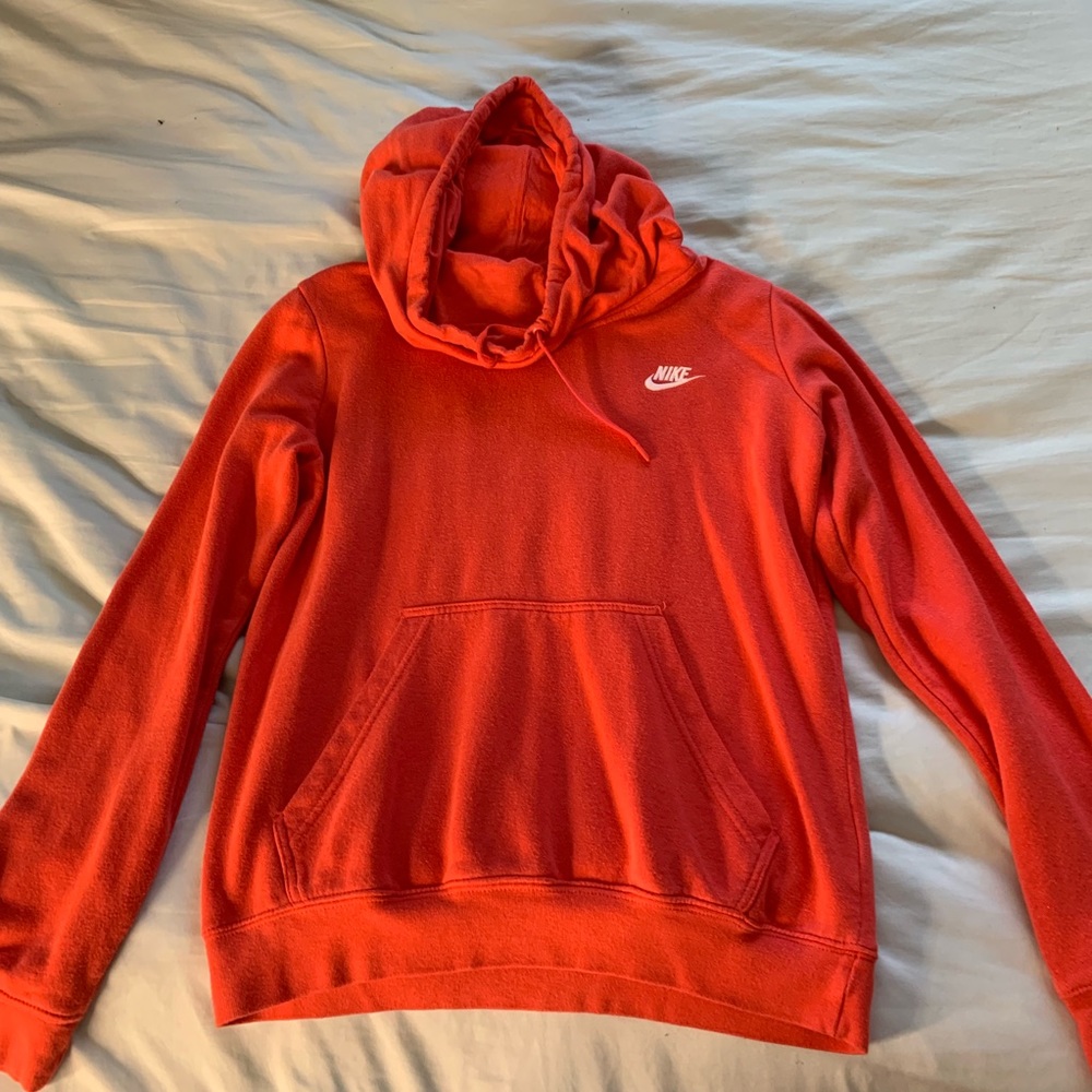 Nike sweatshirt